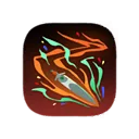 Dancing Knives icon