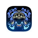 Venerated Relic icon