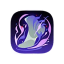 Melting Swipe icon
