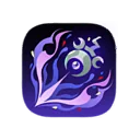 Extending Wallop icon