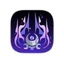 Mirrored Thrasher icon