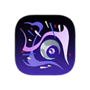 Dual Moonshot icon