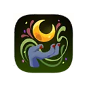 Mooncrest Riser icon