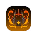 Exhaust Riser icon