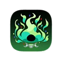 Leaden Blaze icon