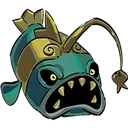 Stalkfin icon
