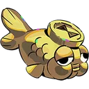 Goldfish icon