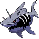 Neckbiter icon