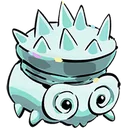 Pillartop icon