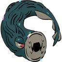 Lamprey icon