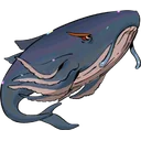 Chimaerid icon