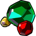 Gemstones icon