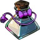 Bath Salts icon