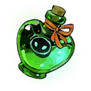 Ectoplasmic Draught icon