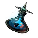 Tears, Vaporized icon