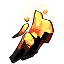 Cinder icon