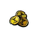 Gold Crowns icon