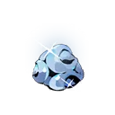 Silver icon