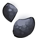 Iron icon