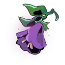 Nightshade icon