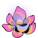 Lotus icon