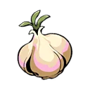 Garlic icon