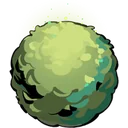 Moss icon
