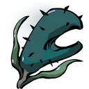 Snake-reed icon