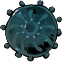 Plankton icon