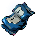 Rubbish icon