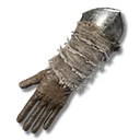 Raya Lucarian Gauntlets
