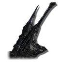 Ancient Meteoric Ore Greatsword
