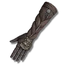 Thiollier's Gloves