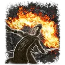 Ash of War: Flame of the Redmanes