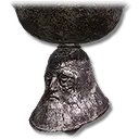 Fire Prelate Helm