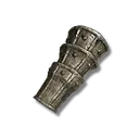 Horned Warrior Gauntlets