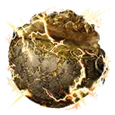 Hefty Lightning Pot
