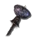 Cranial Vessel Candlestand