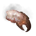 Boiled Crab