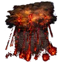 Rain of Fire