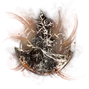 Crimson-Sapping Cracked Tear