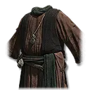 Errant Sorcerer Robe (Altered)