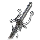 Serpentbone Blade