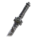 Warhawk's Talon
