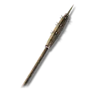 Spiked Spear