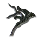 Forked-Tongue Hatchet