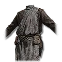 War Surgeon Gown (Altered)