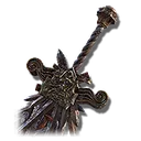 Grafted Blade Greatsword