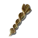 Envoy's Long Horn