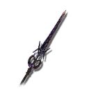 Rotten Crystal Spear